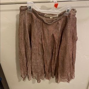 Rodarte X Opening Ceremony Skirt